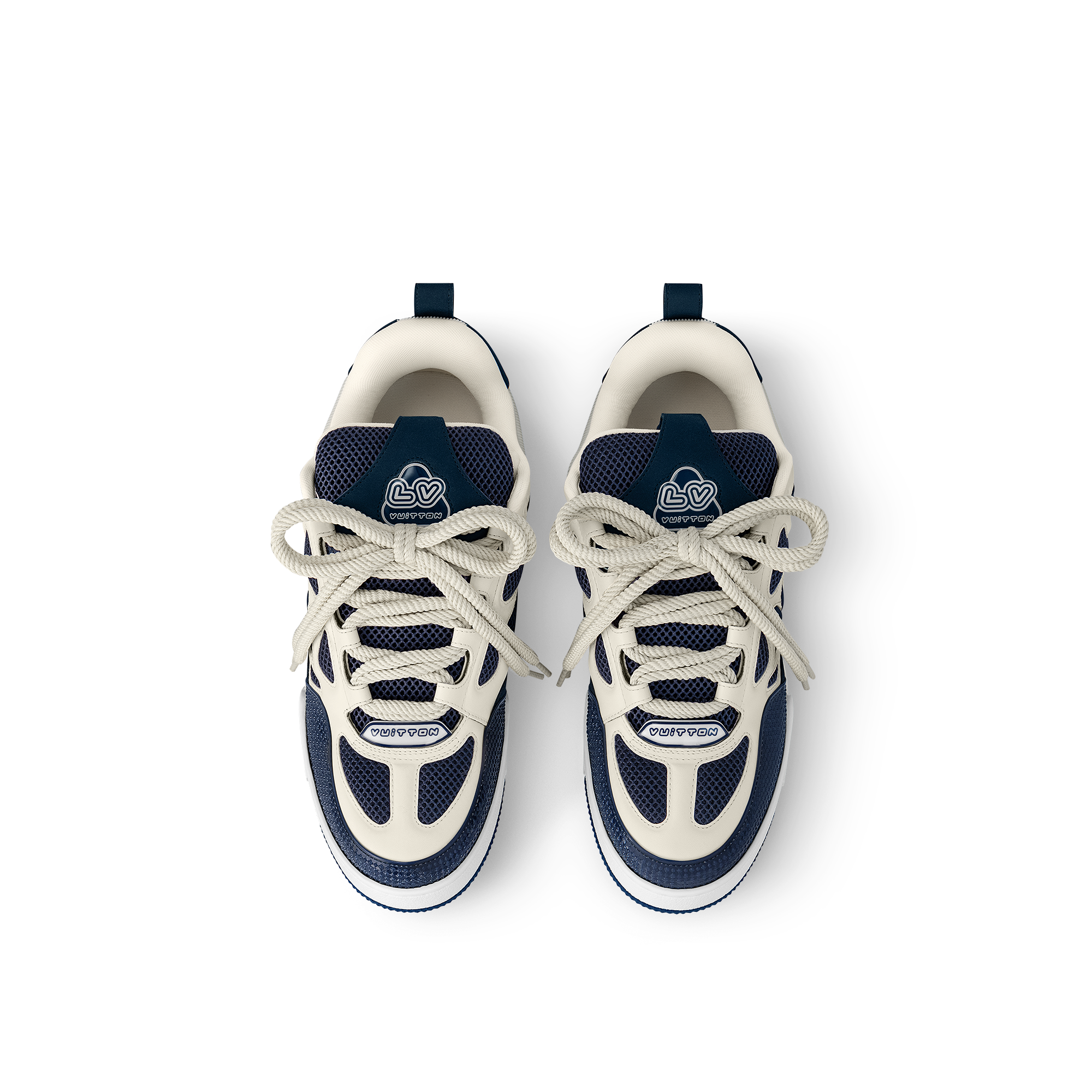 Luxury Sneakers for Men | LOUIS VUITTON